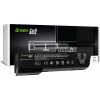 GREEN CELL Batéria do notebooku HP EliteBook 8460p 8460w 8470p 8560p 8560w 8570p ProBook 6460b 6560b 6570b