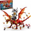 LEGO® NINJAGO® 71822 Zdrojový drak pohybu (lego71822)