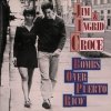 Jim Croce & Ingrid - Bombs Over Puerto Rico (CD)