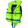 Detská záchranná vesta Elements Gear Baby Plus Veľkosť: L / Farba: zelená