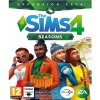 The Sims 4: Ročné obdobie (PC) DIGITAL