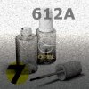 OPEL - 612A - RAUCHSILBER metal. barva retušovací tužka