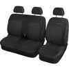 Autopoťah AUTO-DEKOR Elegance MERCEDES SPRINTER III 2+1 2018- 746-P4