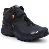Pánske topánky Salewa Ms Ultra Flex 2 Mid GTX M 61387-0984 EU 40,5