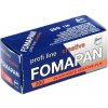 Film Fomapan 200/120 čiernobiely