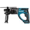 Makita DHR202ZJ příklepová vrtačka 1100 ot/min
