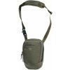 Pentagon Consul Vertical Sling Pouch K16114-06E-RAL7013-PER PIECE