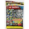 Časopis Lego Ninjago Helden Power 3ks V2 DE