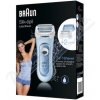Braun Silkepil 5160 Blue hol.strojek a zastříh.
