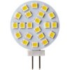 LED ŽIAROVKA 5W NEUTRÁLNA BIELA, G4