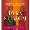 Vondruška Vlastimil - Dýka s hadem / Mp3 / 2CD [2 CD]