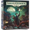 Fantasy Flight Games Arkham Horror: Karetní hra - kartová hra - CZ