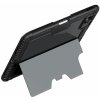 Nillkin Bumper Combo Keyboard Case pre iPad 10.9 2022 Black