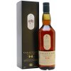 Lagavulin 16y 43% 0,7 l (kartón)