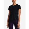 Under Armour IsoChill 200 Laser Tee 1369764 100 čierna