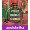 Velice dlouhé schody - Jaroslav Velinský