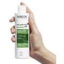 Vichy Dercos Anti-Dandruff šampón proti lupinám pre normálne až mastné vlasy Anti-Dandruff Regulating Treatment Shampoo 390 ml