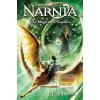 The Magician’s Nephew (C. S. Lewis)