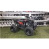 Štvorkolka HB-ATV125C Ranger 006, červená