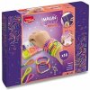 Súprava Maped Creativ Imagin'Style Bracelets Neon - náramky