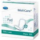 MoliCare Pad 3 kvapky midi 30 ks