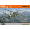 Eduard Albatros D. III OEFFAG 153 ProfiPack 1:48