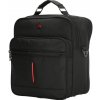 Enrico Benetti Cornell Reporter Bag Black taška