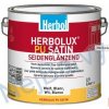 Herbol Herbolux PU satin 2,5 l bílý
