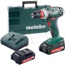 Metabo BS 18 MD 602207880