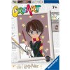 Ravensburger CreArt Harry Potter