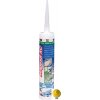 Silikón Mapei Mapesil AC 310 ml žltý 150