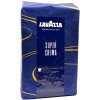 Lavazza Super Crema zrnková káva 1kg