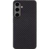 Tactical MagForce Aramid Kryt Samsung S24 Black 8596311236471