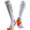 X-Bionic X-SOCKS RUN EXPERT EFFEKTOR OTC biela