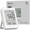 SONOFF SAWF-08P Monitor kvality ovzdušia CO₂