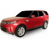 J&J AUTOMOTIVE Bočné nášľapy Land Rover Discovery 5 (od 2017) OE