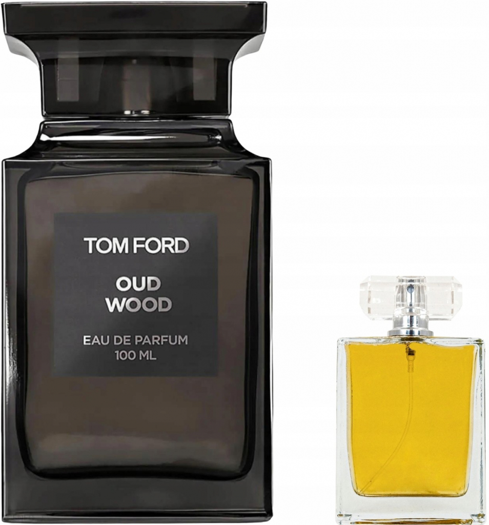 Tom Ford Oud Wood parfumovaná voda unisex 30 ml