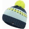 Detská čiapka Dare 2b Boffin II Beanie Detská veľkosť: 3-6 rokov / Farba: modrá