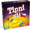 Albi Tipni si: Česko