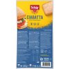 Schär Ciabatta žemle bezgluténové, predpečené 4x50 g