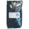 Krmivo pre vtáky slnečnica čierna 0,8kg, FORESTINA Krmítko