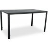 Noela Bezúdržbový kovový stôl Viking L 140cm