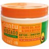 Cantu Leave-in maska s avokádovým olejom pre kučeravé vlasy 340g