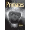 Introduction to the Primates (Daris R. Swindler)(Brožovaná)