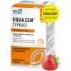 Equazen 60 tabliet jahodová příchuť