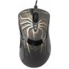 A4tech XL-747H Gaming motív pavúk hnedý XL-747H Brown