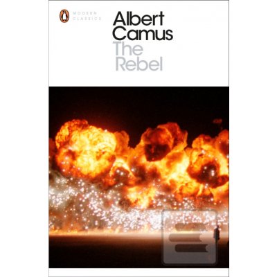 Rebel - Albert Camus