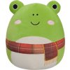 Squishmallows žaba Wendy 30 cm