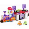 Vtech Tut Tut Autíčko Otík Rychlík DJ