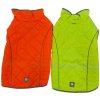 Oblečenie/vesta neón pre psa ,,s,,